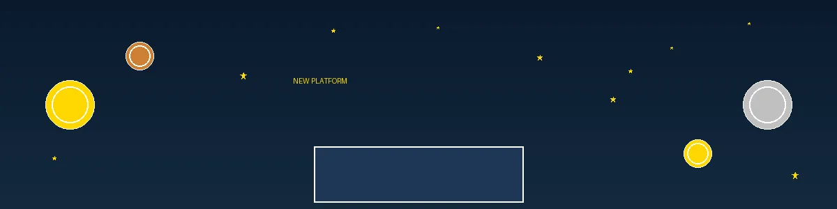 新平台速评横幅 - 注册彩金