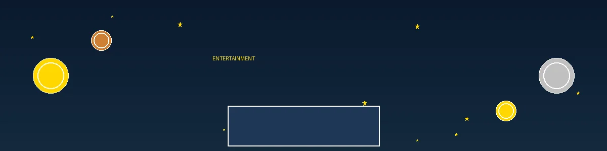 娱乐城横幅 - 注册彩金