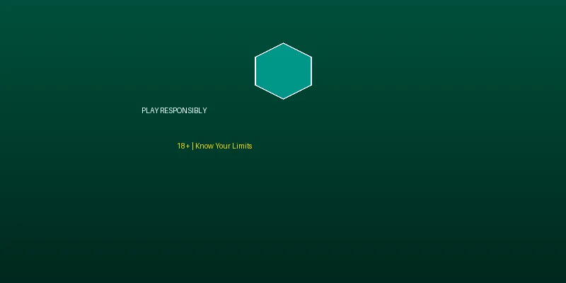 负责任博彩 - 注册彩金